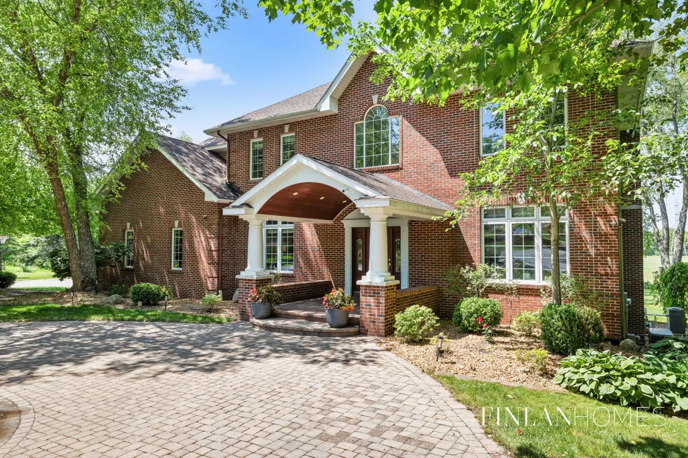 8210 Powderhorn Trail SE Caledonia, MI 49316