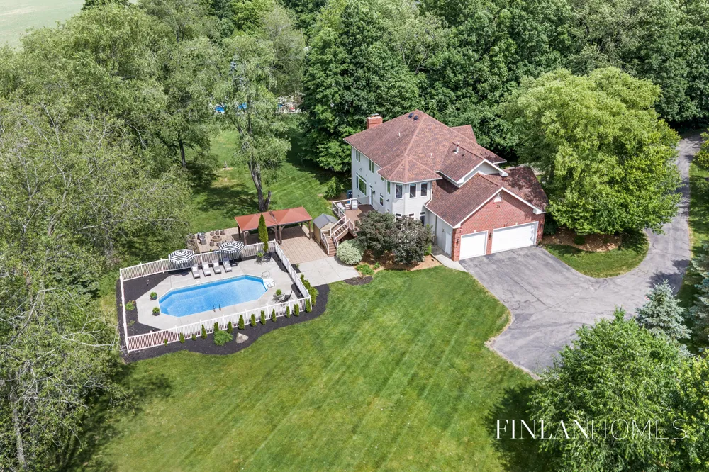 8210 Powderhorn Trail SE Caledonia, MI 49316