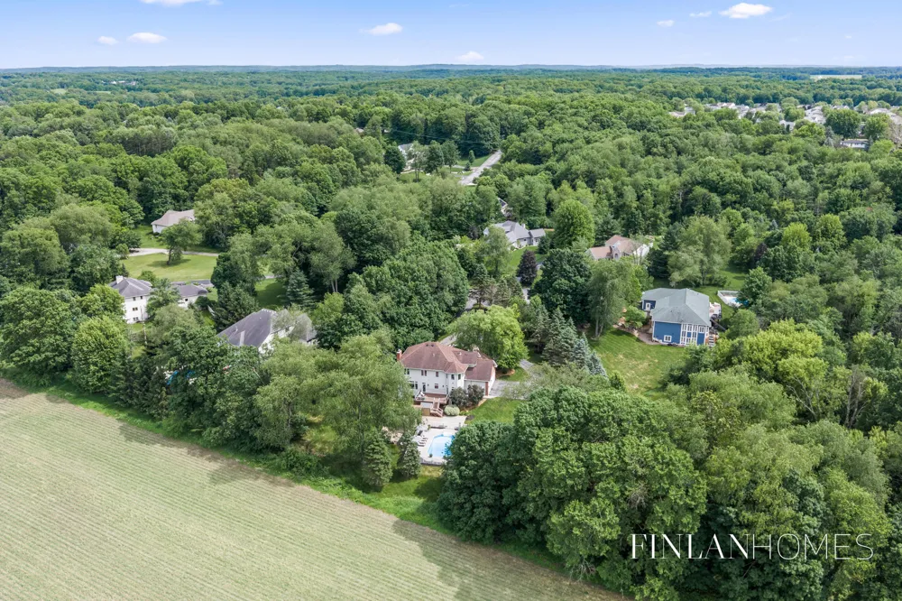 8210 Powderhorn Trail SE Caledonia, MI 49316
