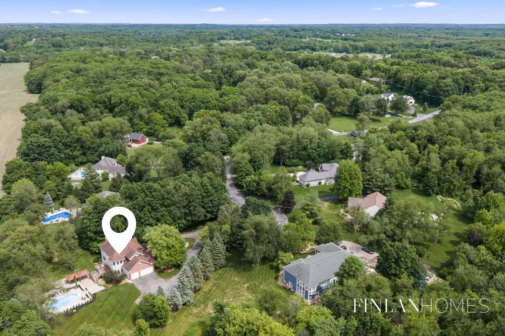 8210 Powderhorn Trail SE Caledonia, MI 49316