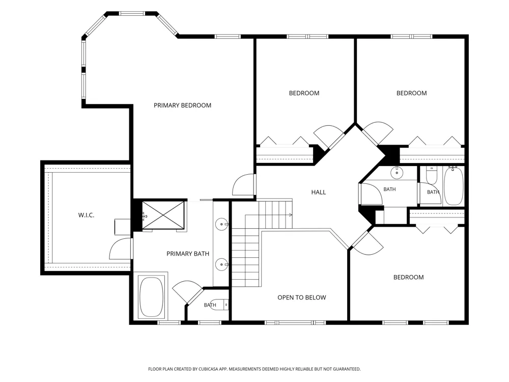 8210 Powderhorn Trail SE Caledonia, MI 49316