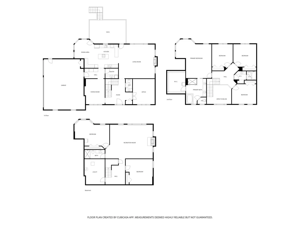 8210 Powderhorn Trail SE Caledonia, MI 49316