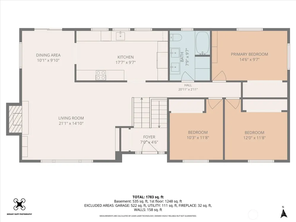 2678 Maplewood Drive Longview, WA 98632