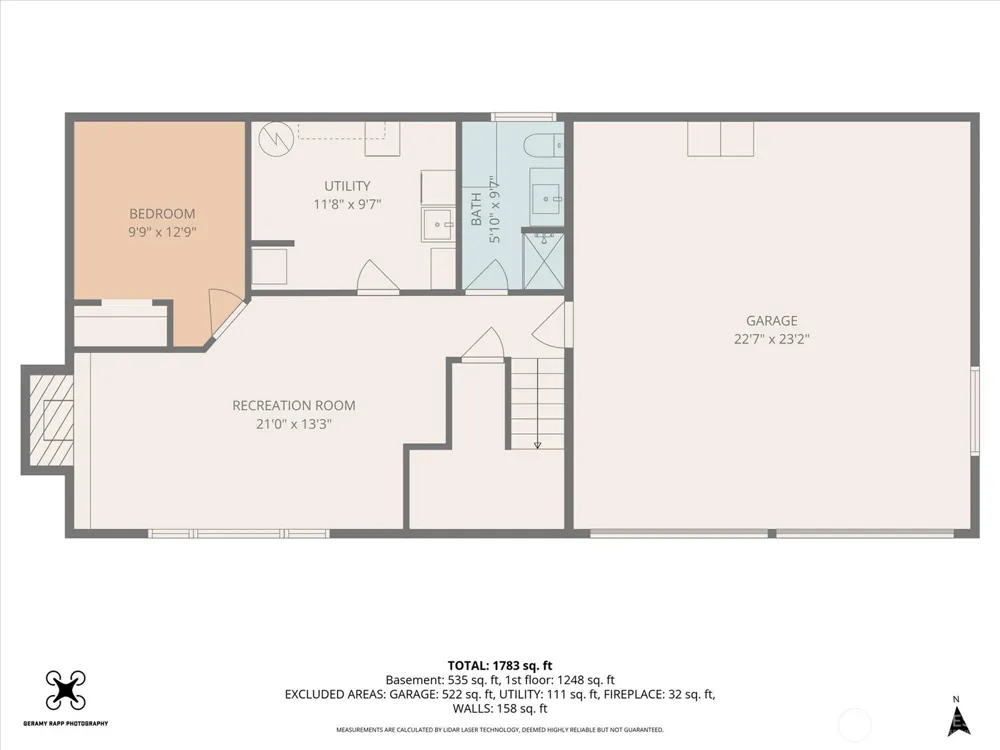 2678 Maplewood Drive Longview, WA 98632