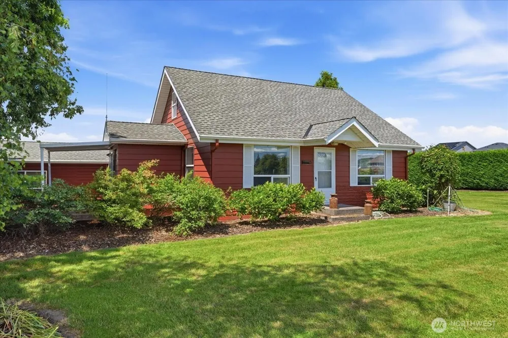 22800 NW 31st Avenue Ridgefield, WA 98642