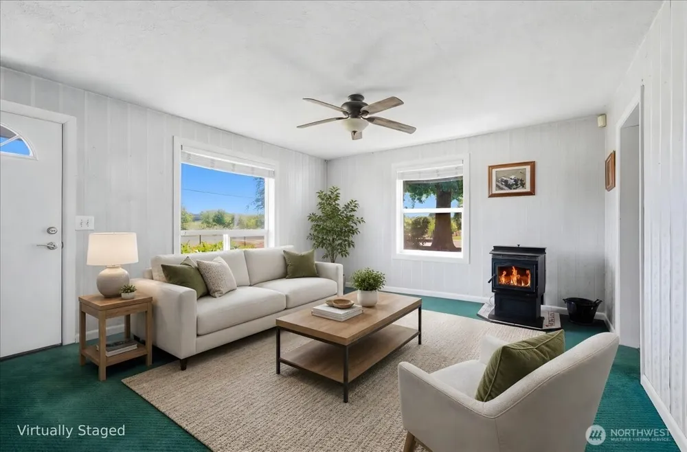22800 NW 31st Avenue Ridgefield, WA 98642