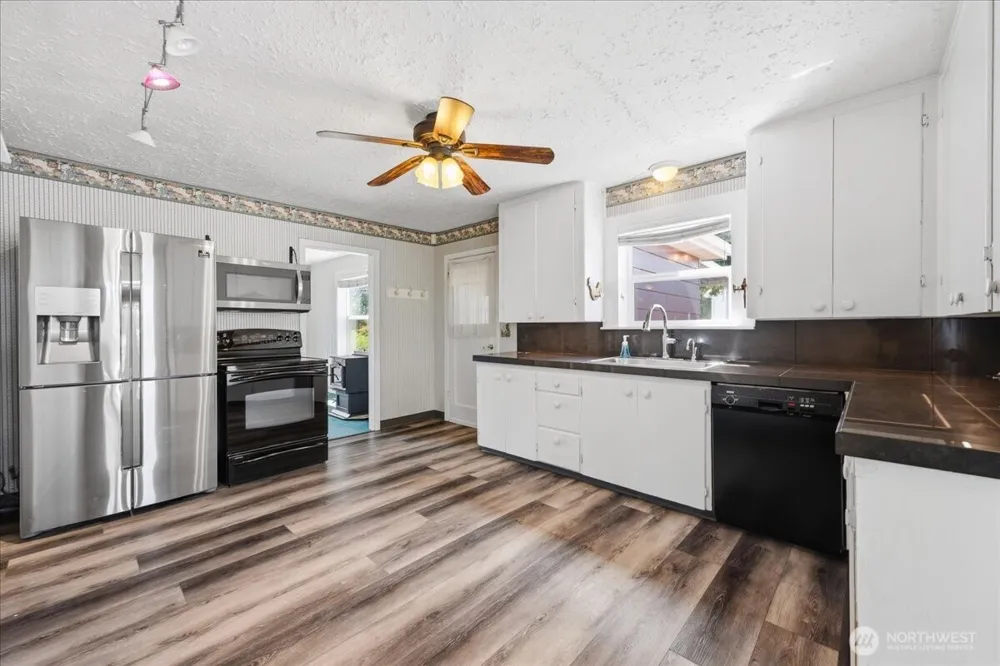 22800 NW 31st Avenue Ridgefield, WA 98642