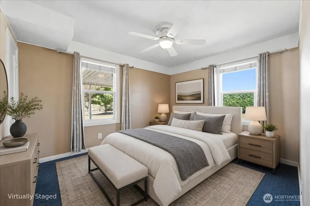22800 NW 31st Avenue Ridgefield, WA 98642