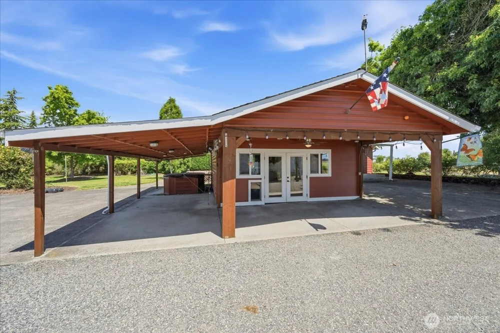 22800 NW 31st Avenue Ridgefield, WA 98642