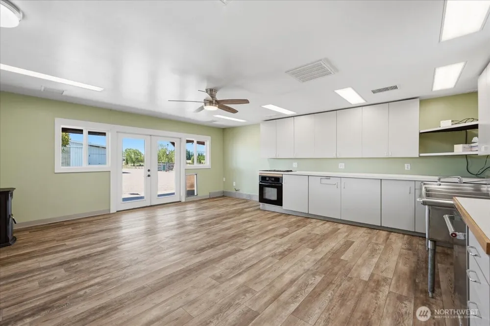 22800 NW 31st Avenue Ridgefield, WA 98642
