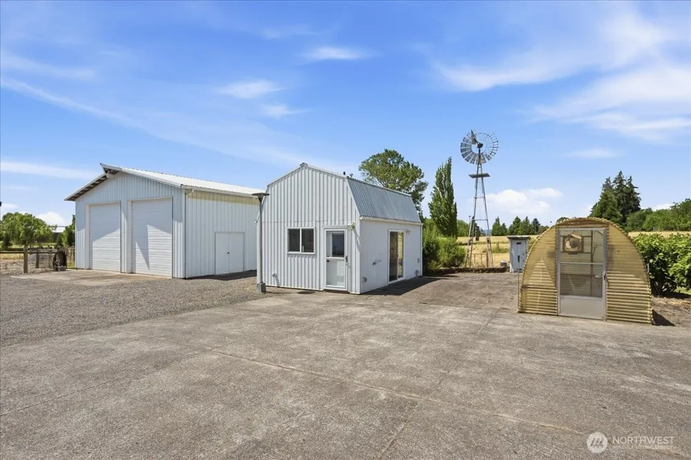 22800 NW 31st Avenue Ridgefield, WA 98642