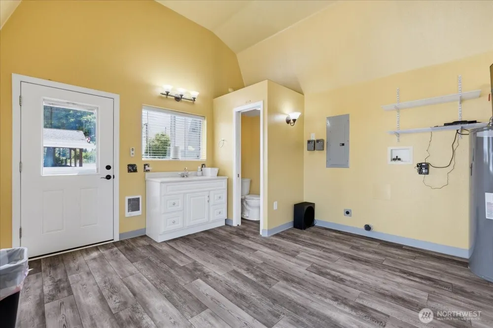 22800 NW 31st Avenue Ridgefield, WA 98642