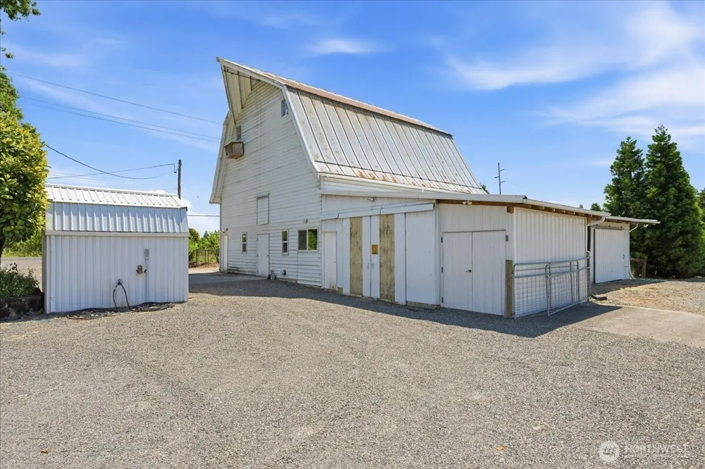 22800 NW 31st Avenue Ridgefield, WA 98642