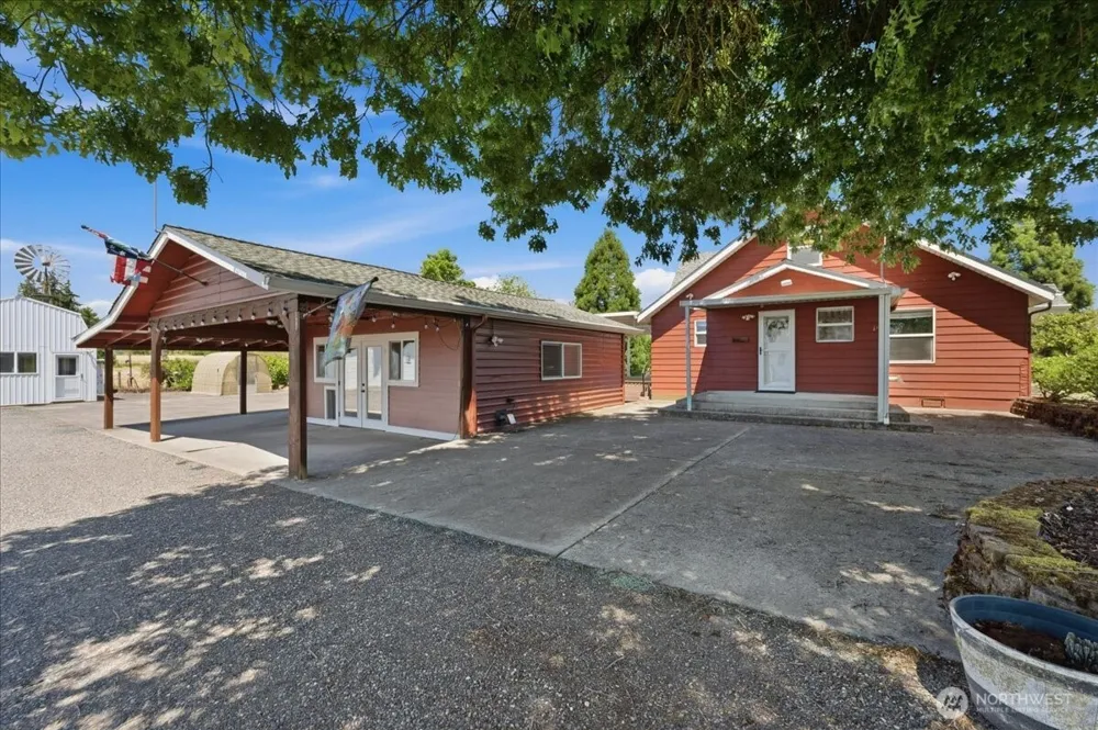 22800 NW 31st Avenue Ridgefield, WA 98642