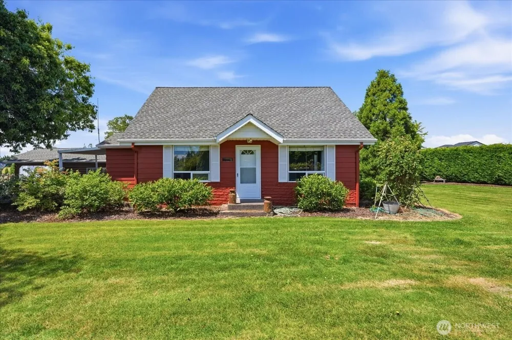 22800 NW 31st Avenue Ridgefield, WA 98642