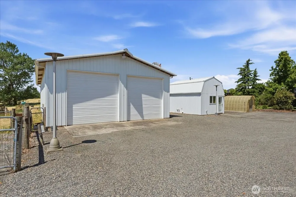 22800 NW 31st Avenue Ridgefield, WA 98642