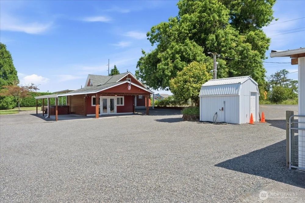 22800 NW 31st Avenue Ridgefield, WA 98642