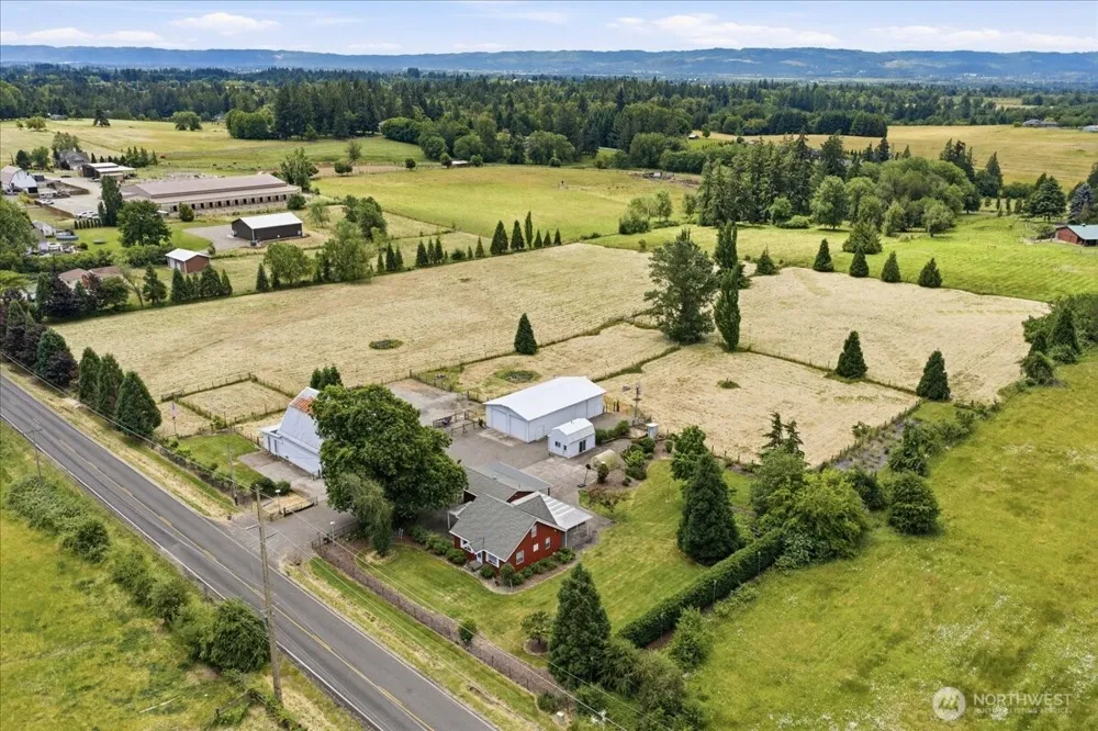 22800 NW 31st Avenue Ridgefield, WA 98642