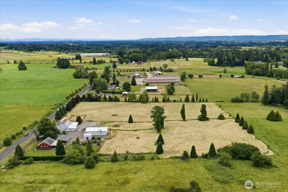 22800 NW 31st Avenue Ridgefield, WA 98642