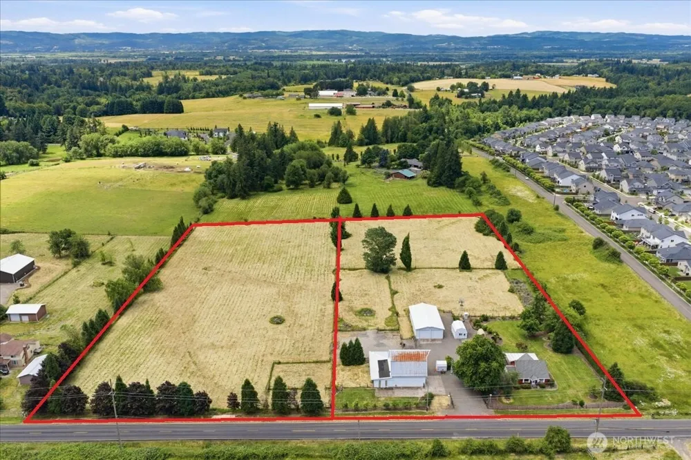 22800 NW 31st Avenue Ridgefield, WA 98642