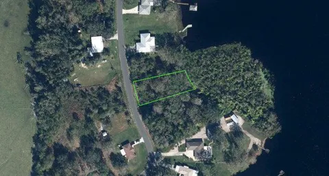 6420 Lakeside Drive W