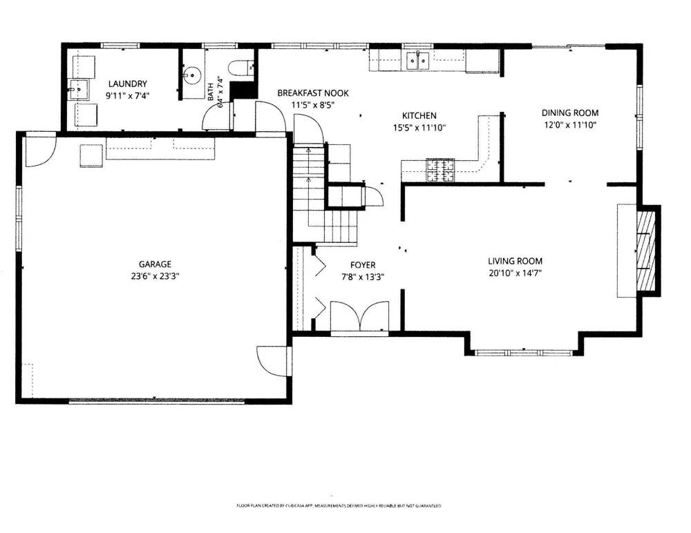 7920 Fitzsimmons Court SE Alto, MI 49302