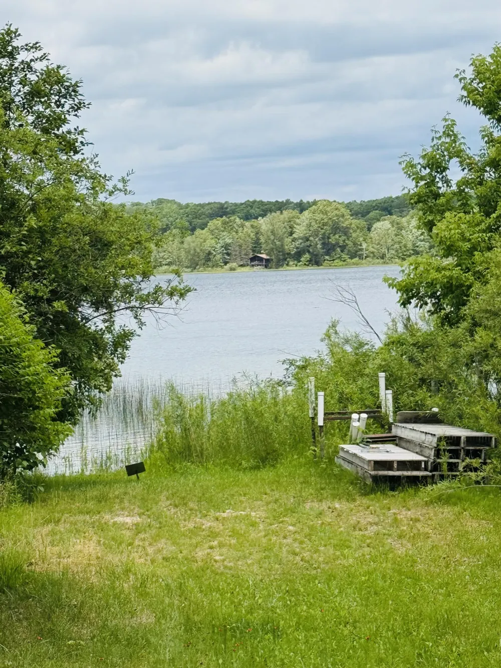 4209 E Townline Road Fountain, MI 49410