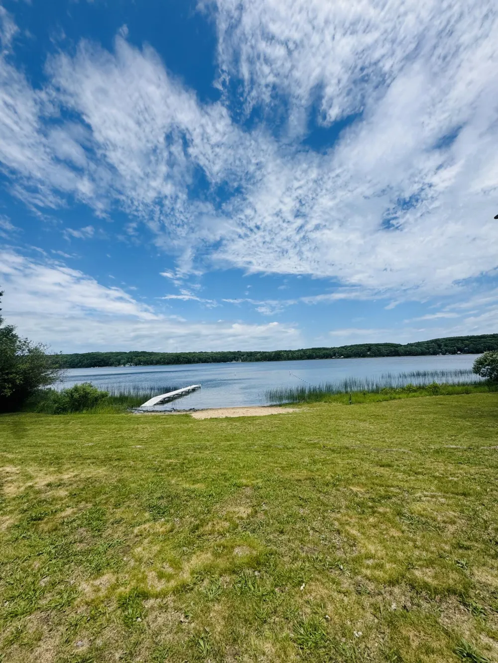 4209 E Townline Road Fountain, MI 49410