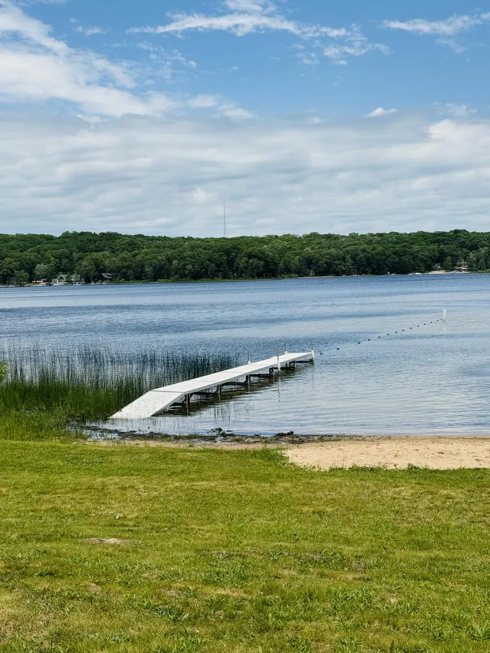 4209 E Townline Road Fountain, MI 49410
