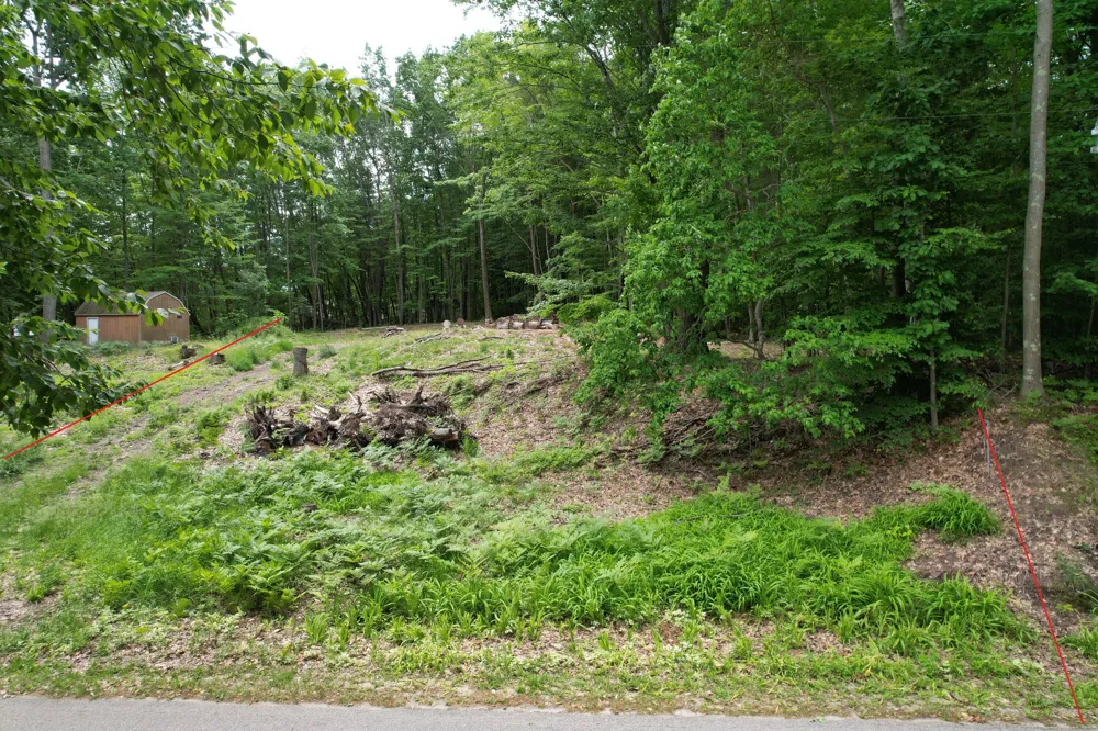 4209 E Townline Road Fountain, MI 49410