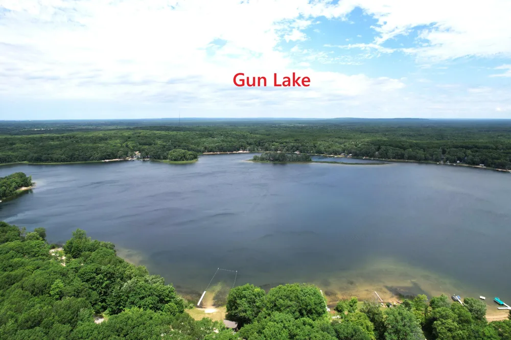 4209 E Townline Road Fountain, MI 49410
