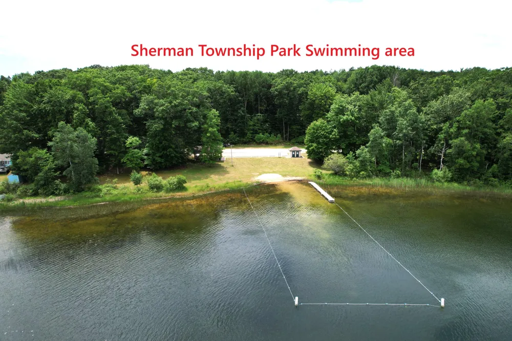 4209 E Townline Road Fountain, MI 49410