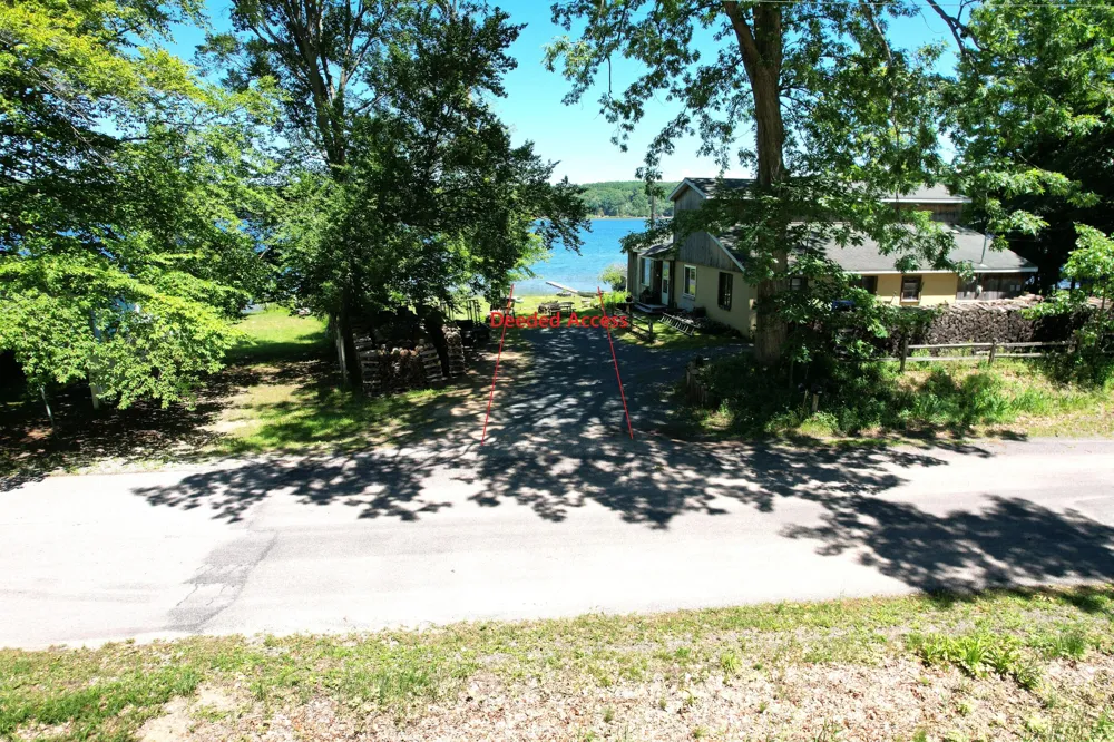 4209 E Townline Road Fountain, MI 49410