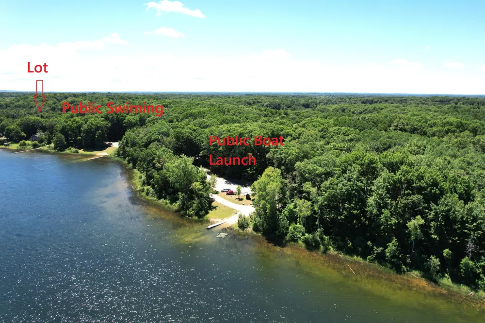 4209 E Townline Road Fountain, MI 49410