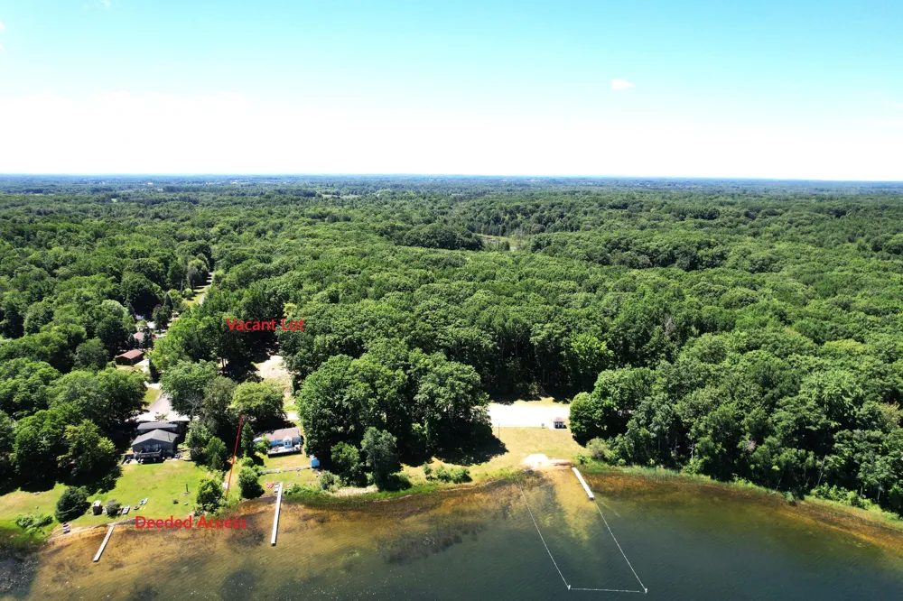 4209 E Townline Road Fountain, MI 49410