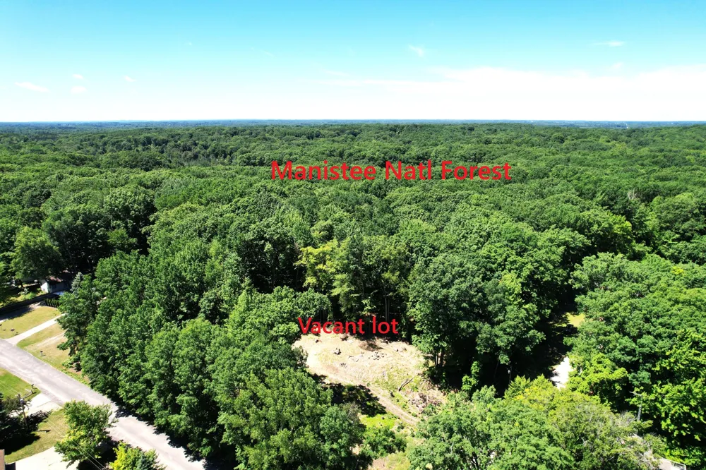 4209 E Townline Road Fountain, MI 49410