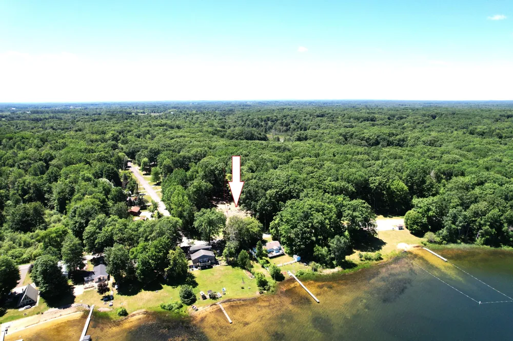 4209 E Townline Road Fountain, MI 49410