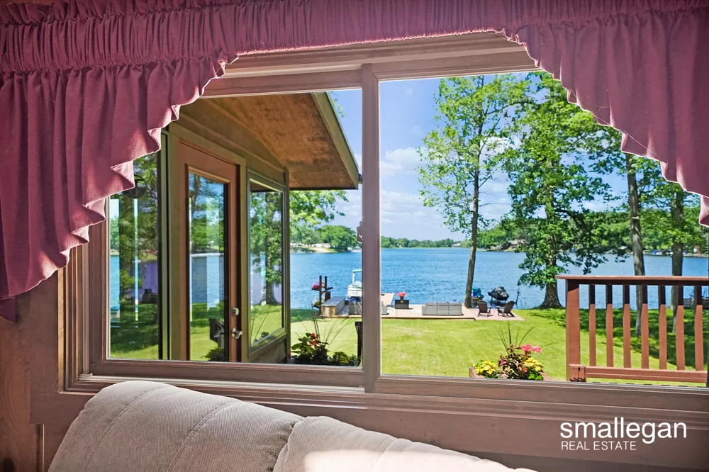 5067 Red Maple Street Irons, MI 49644