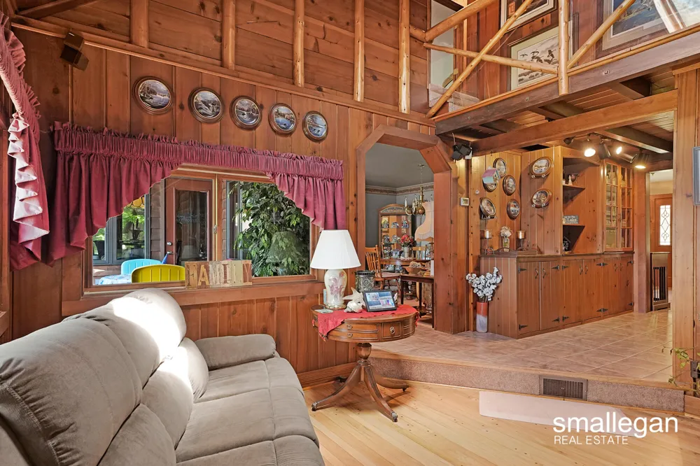 5067 Red Maple Street Irons, MI 49644