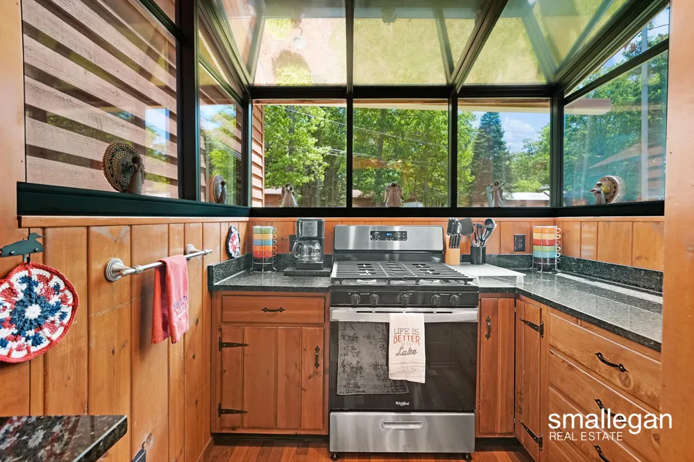 5067 Red Maple Street Irons, MI 49644