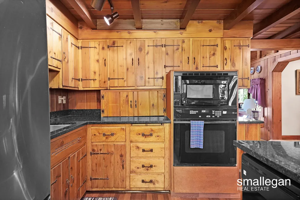 5067 Red Maple Street Irons, MI 49644