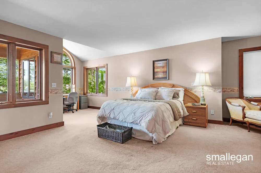5067 Red Maple Street Irons, MI 49644