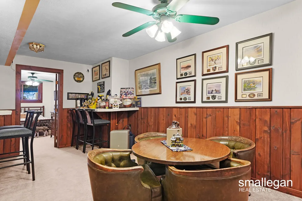 5067 Red Maple Street Irons, MI 49644