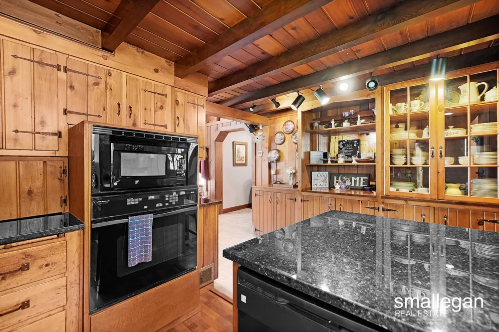 5067 Red Maple Street Irons, MI 49644