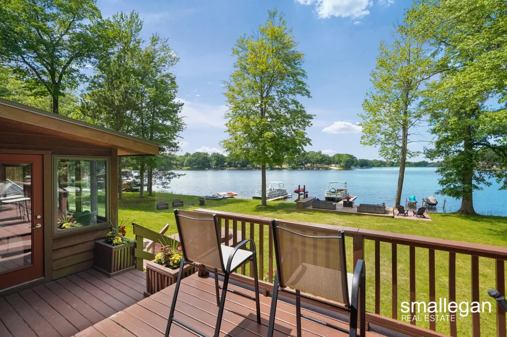 5067 Red Maple Street Irons, MI 49644