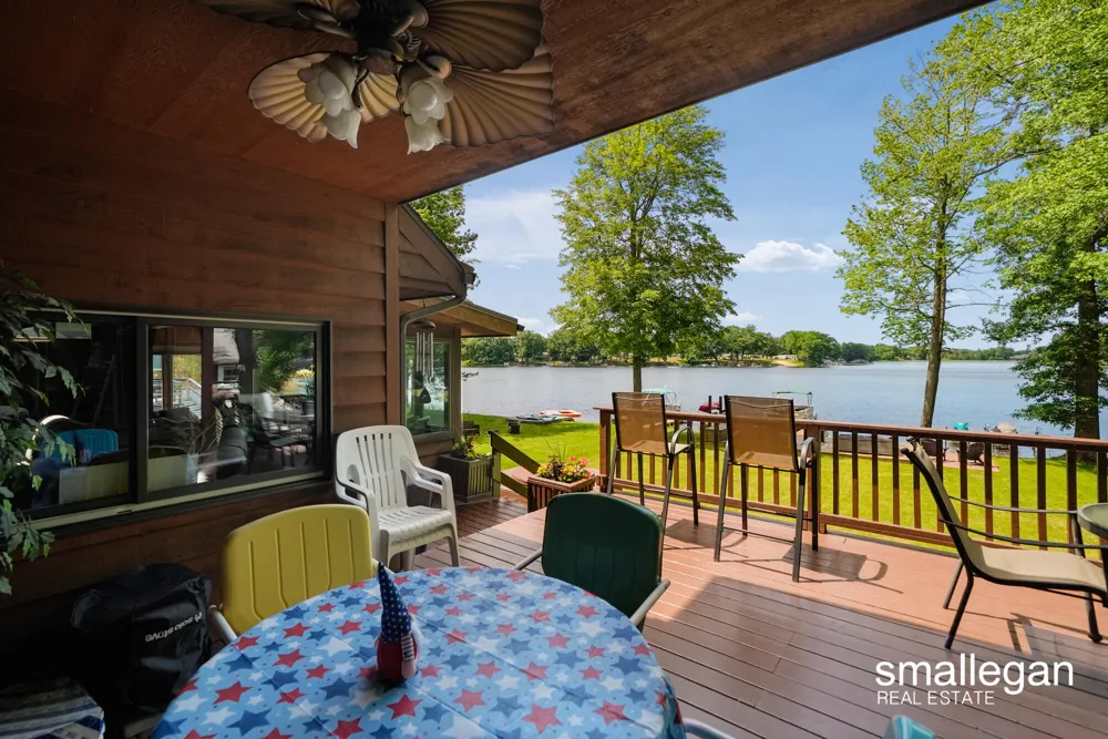 5067 Red Maple Street Irons, MI 49644