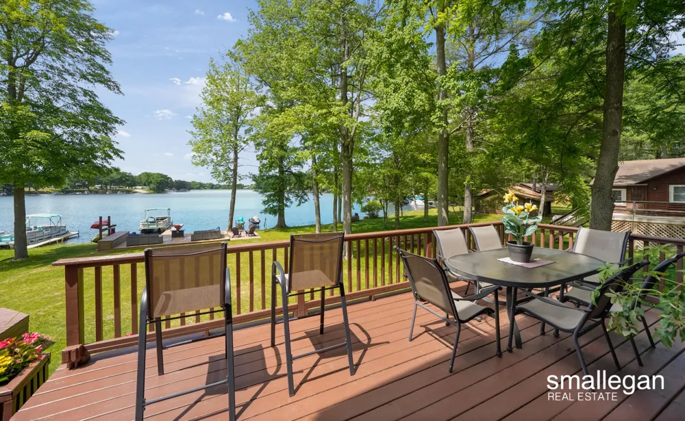 5067 Red Maple Street Irons, MI 49644