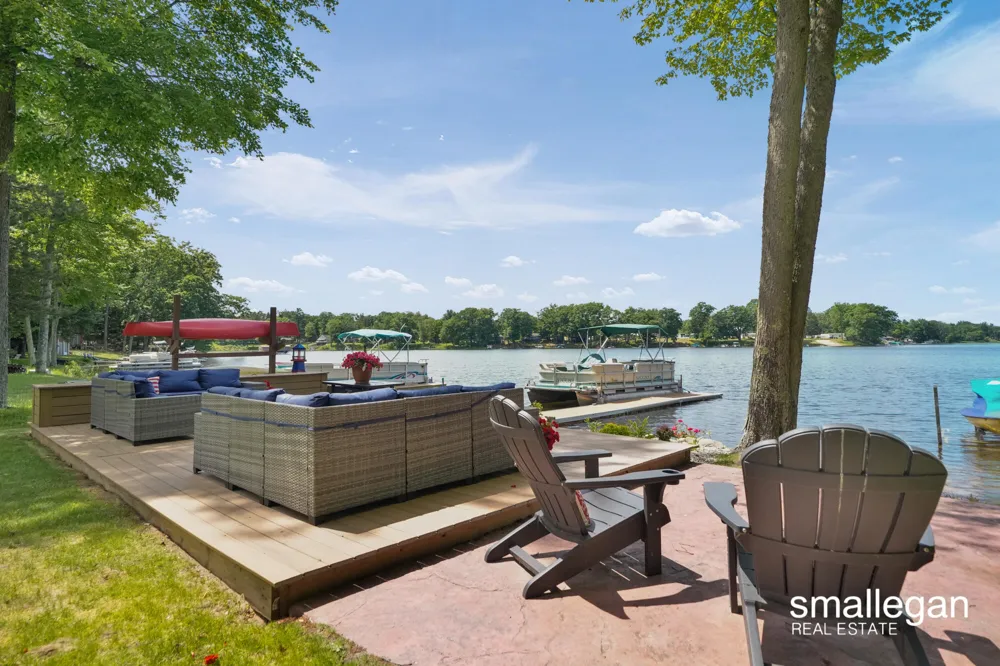 5067 Red Maple Street Irons, MI 49644