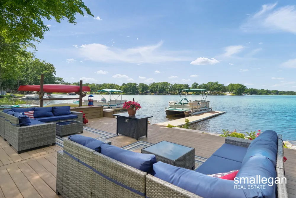 5067 Red Maple Street Irons, MI 49644