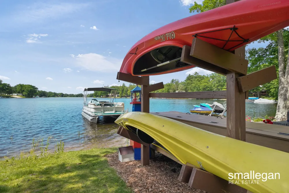 5067 Red Maple Street Irons, MI 49644